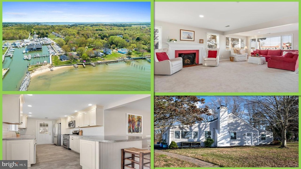 1101 Kentmorr Rd, Stevensville, MD 21666 - photo 1