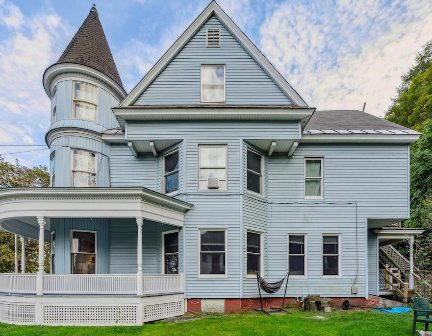 Under Contract $530,000