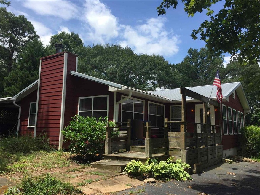 W W Lakeshore Dr, Carrollton, GA 30117 - photo 1