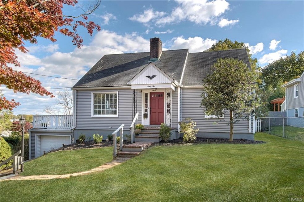 62 Quintard Dr, Port Chester, NY 10573 - photo 1