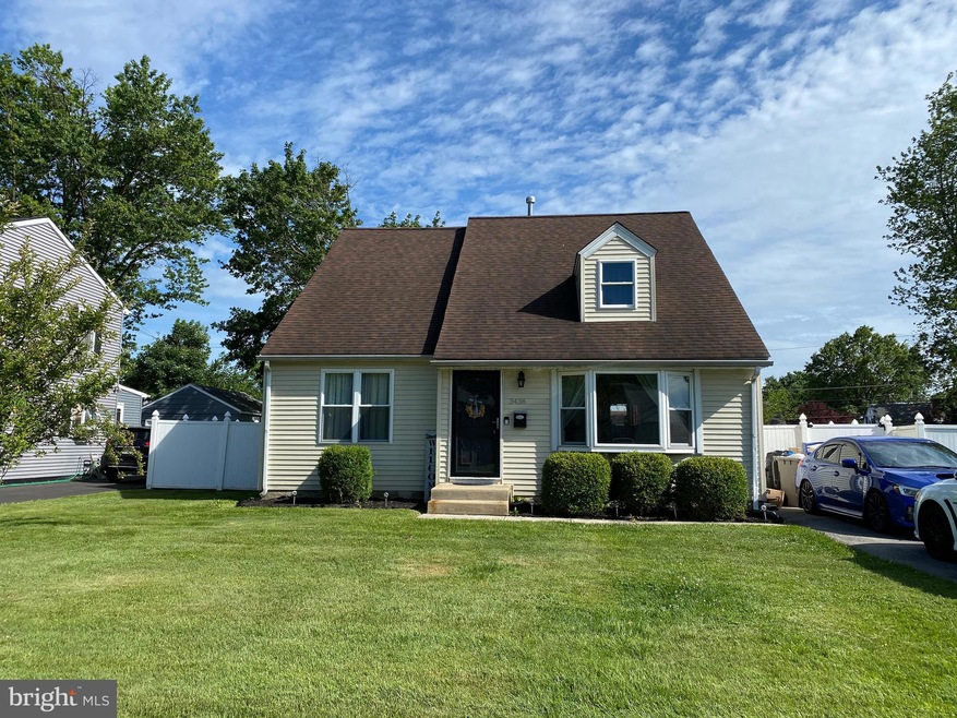 3436 Nathan Ave, Brookhaven, PA 19015 - photo 1