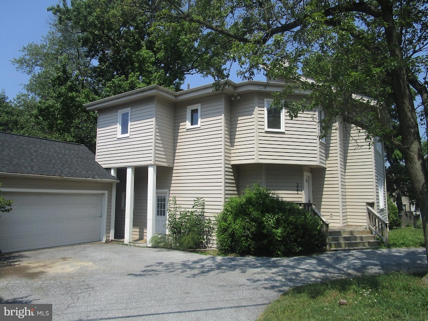 321 Marsh Rd, Wilmington, DE 19809 - photo 1