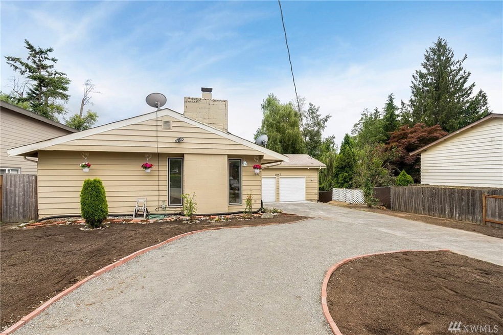 1847 S 244th Place, Des Moines, WA 98198 - photo 1