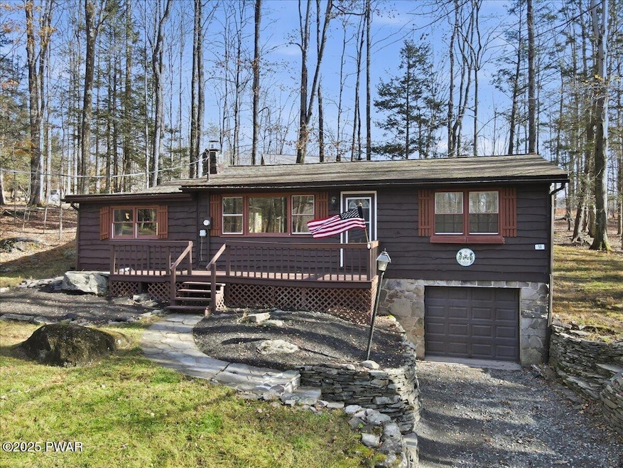 50 Bear Rock Rd, Lake Ariel, PA 18436 - photo 1