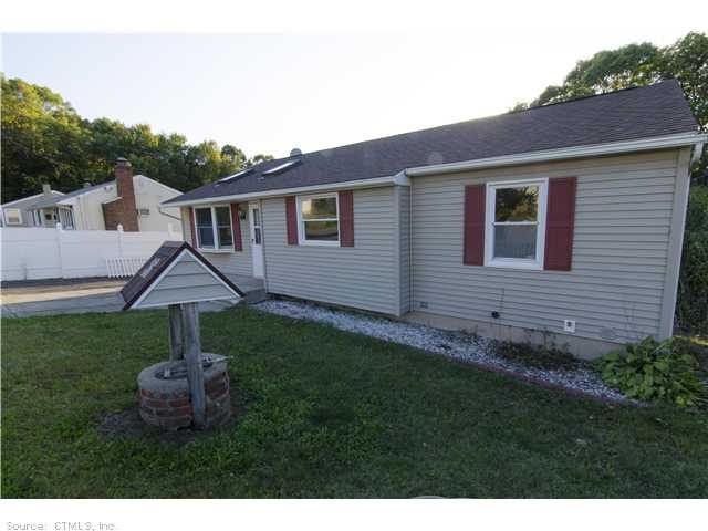 36 Gorman Cir, Waterbury, CT 06706 - photo 1