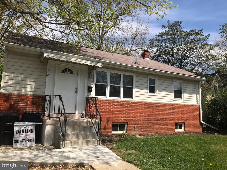 9110 3rd St, Lanham, MD 20706 - photo 1