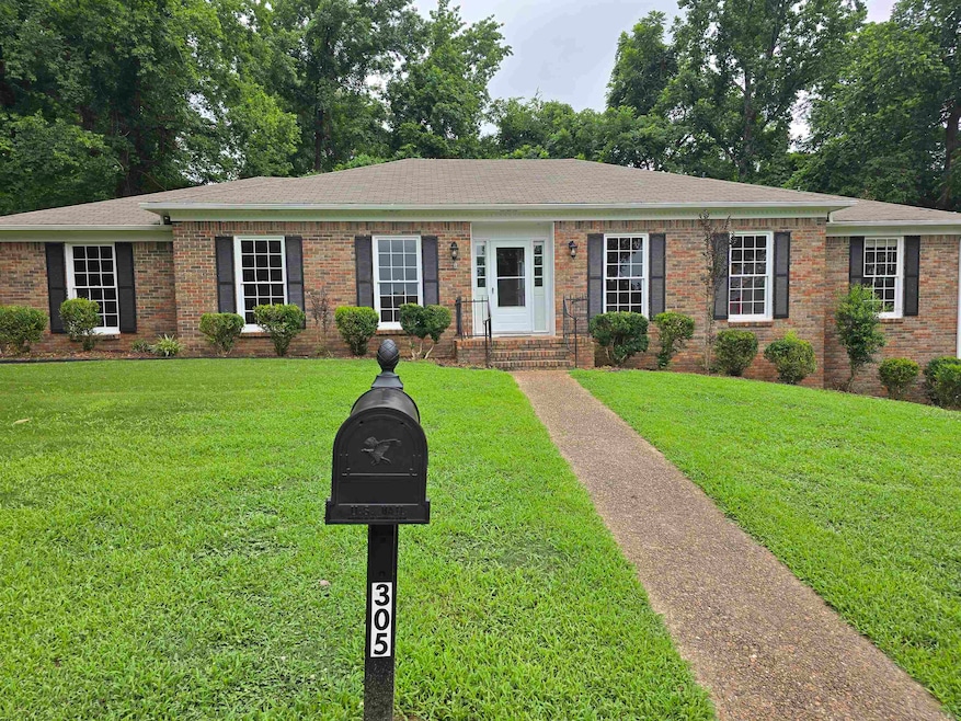Great Home!