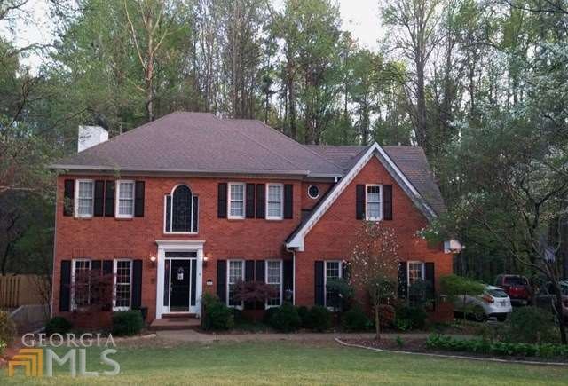 4162 Liberty Trace, Marietta, GA 30066 - photo 1