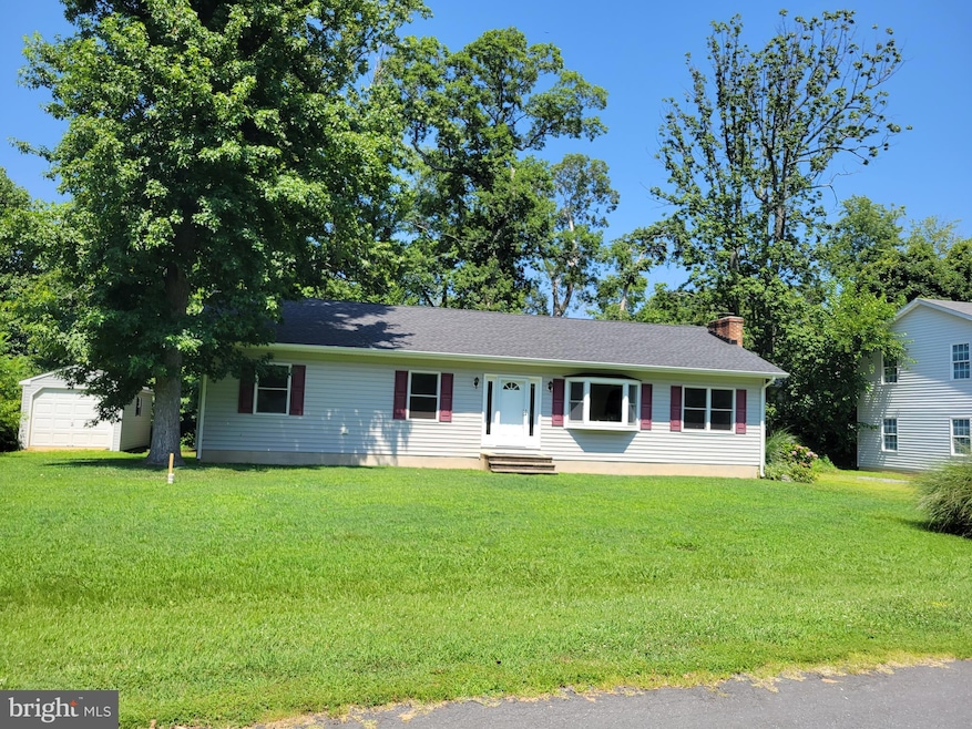 412 Mckay Rd, Stevensville, MD 21666 - photo 1