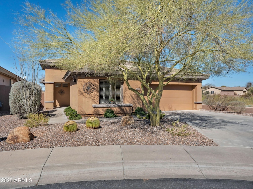 41310 N Clear Crossing Ct
