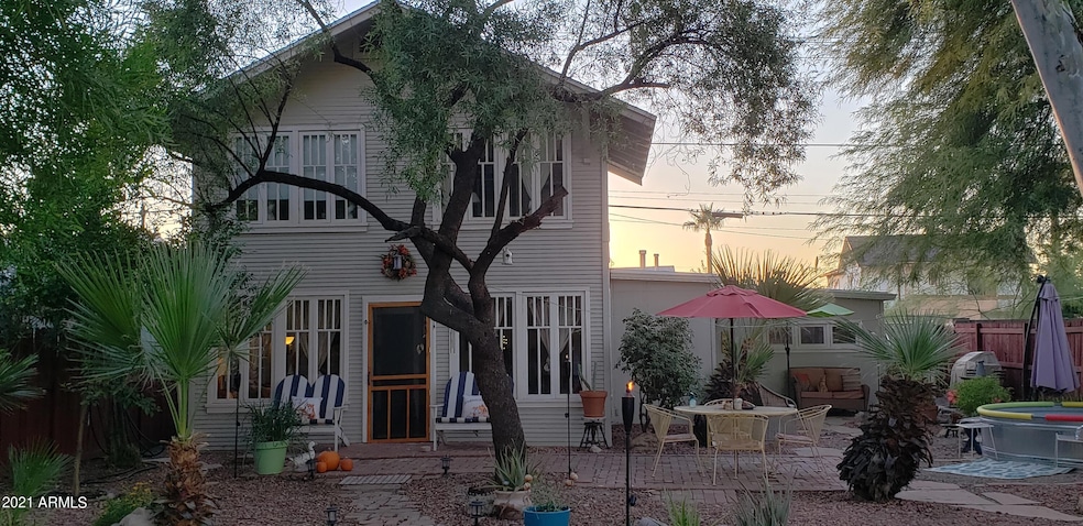 2210 N 10th St, Phoenix, AZ 85006 - photo 1