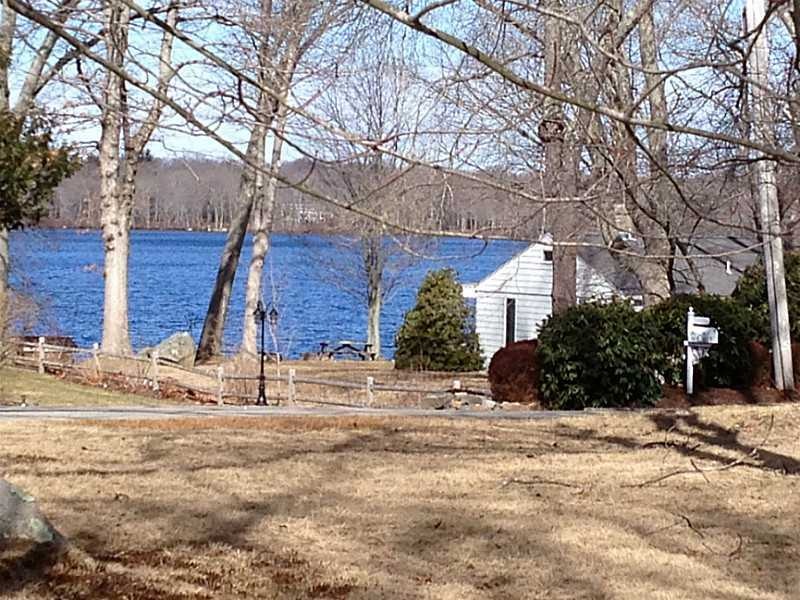 View. WATERVIEW PARCEL WITH NEW 3 BEDROOM SEPTIC A