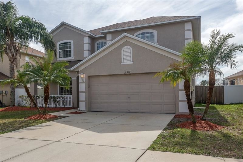 18952 Quarry Badger Rd, Land O Lakes, FL 34638 - photo 1