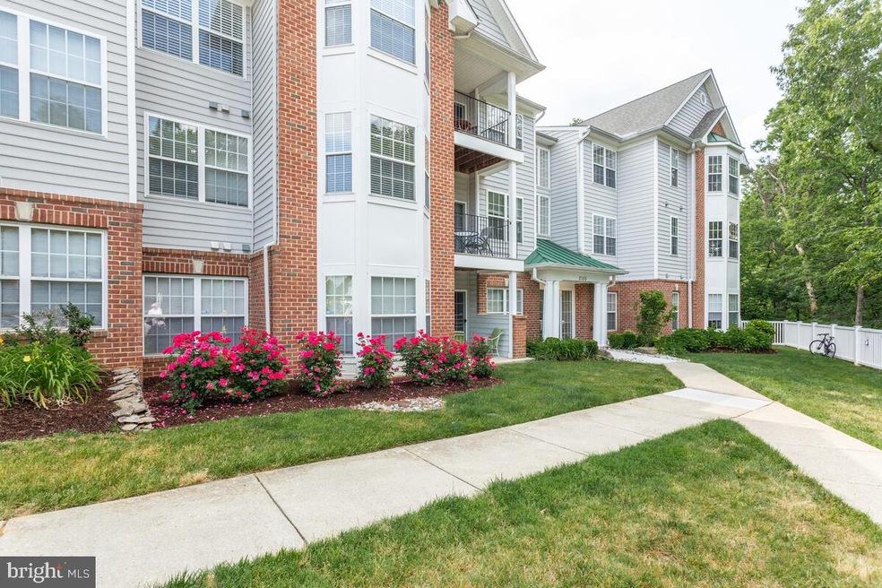 2155 Scotts Crossing Ct unit 301, Annapolis, MD 21401 - photo 1