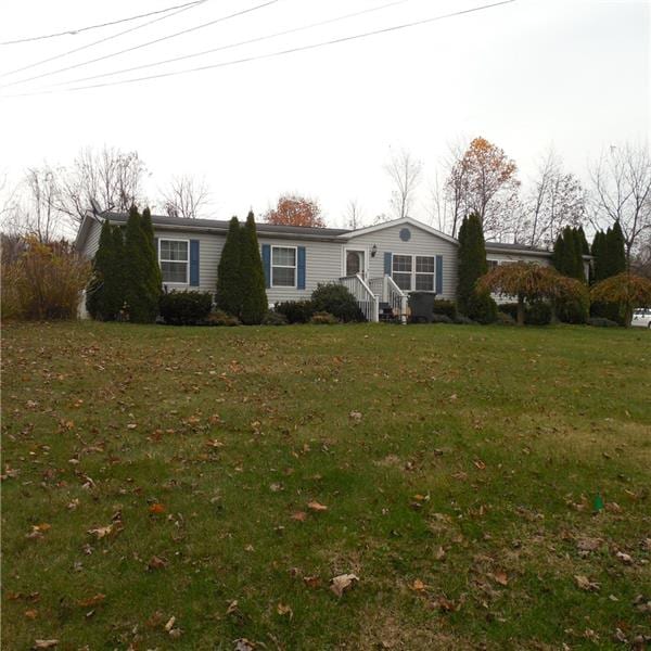Welcome to 6540 Old Pulaski Road