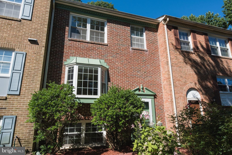 15284 Waterwheel Terrace, Woodbridge, VA 22191 - photo 1