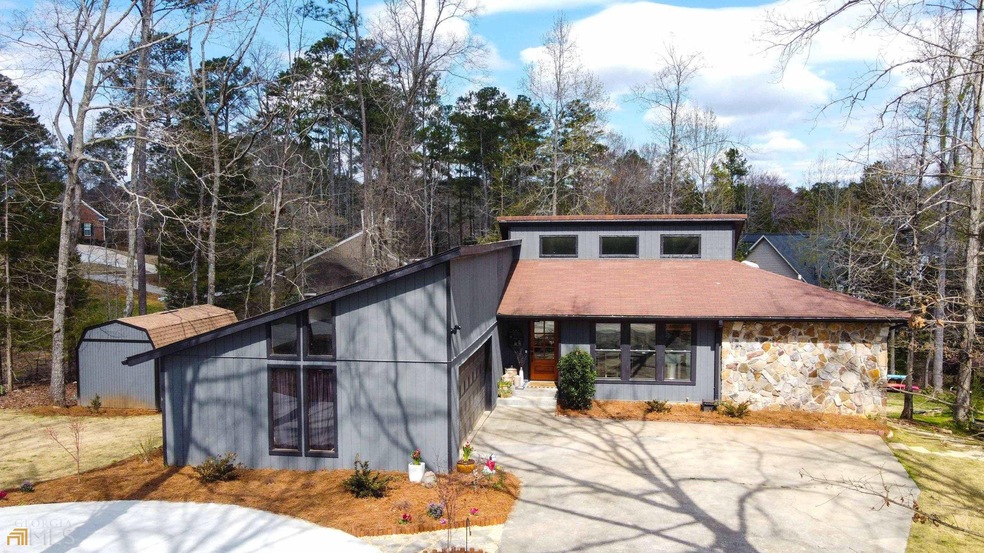 7083 Parkarms Ct, Villa Rica, GA 30180 - photo 1