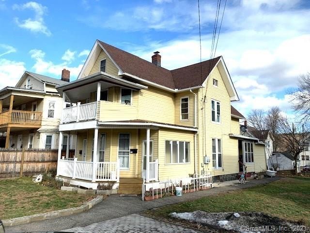 329 S Main St unit 1, Torrington, CT 06790 - photo 1