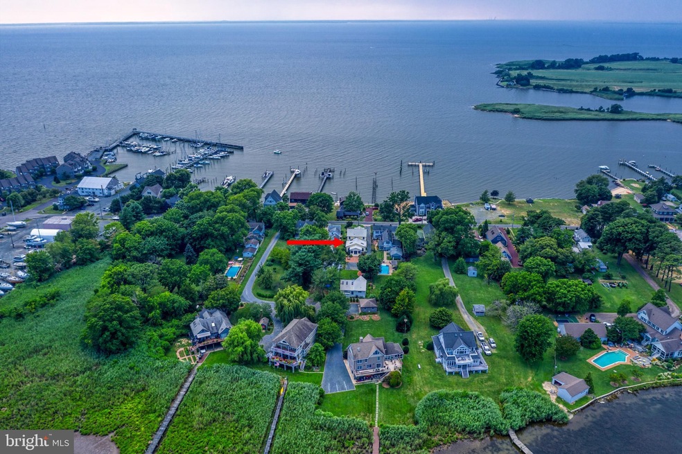 5977 Lawton Ave, Rock Hall, MD 21661 - photo 1