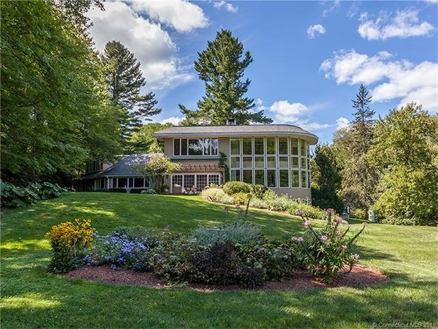 78 Norfolk Rd, Litchfield, CT 06759 - photo 1