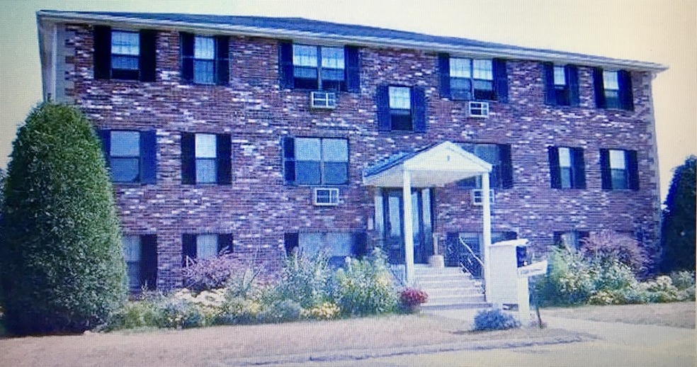 48 Westville Rd unit 3-11, Plaistow, NH 03865 - photo 1