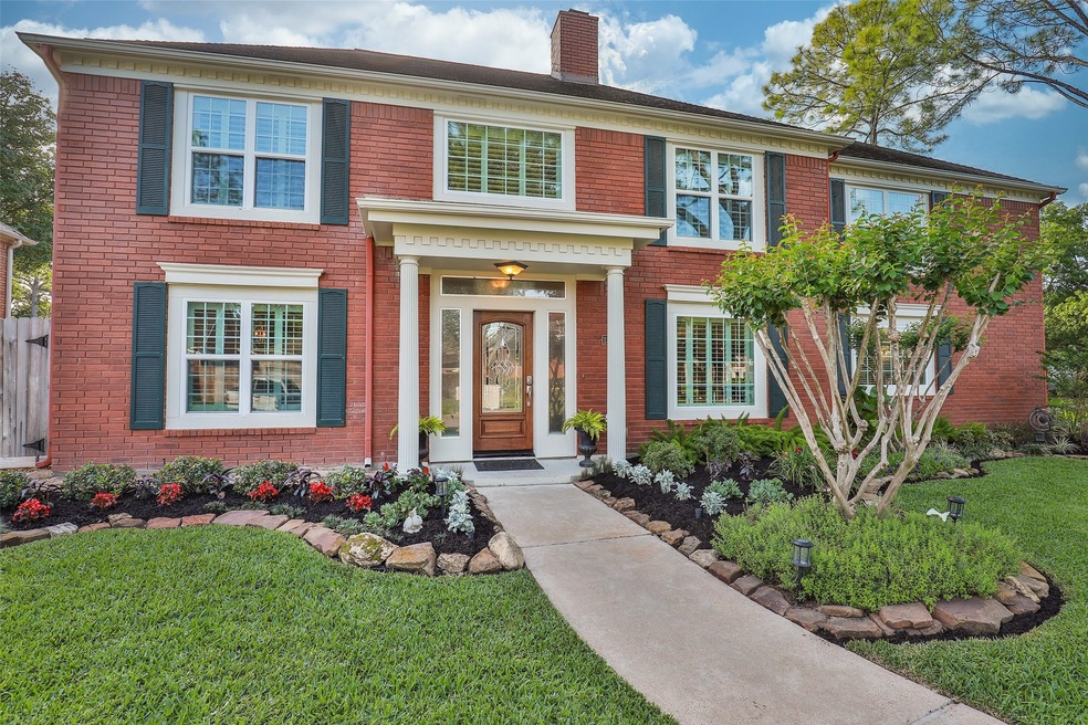 15955 Ivy Bridge Ln, Houston, TX 77095 - photo 1