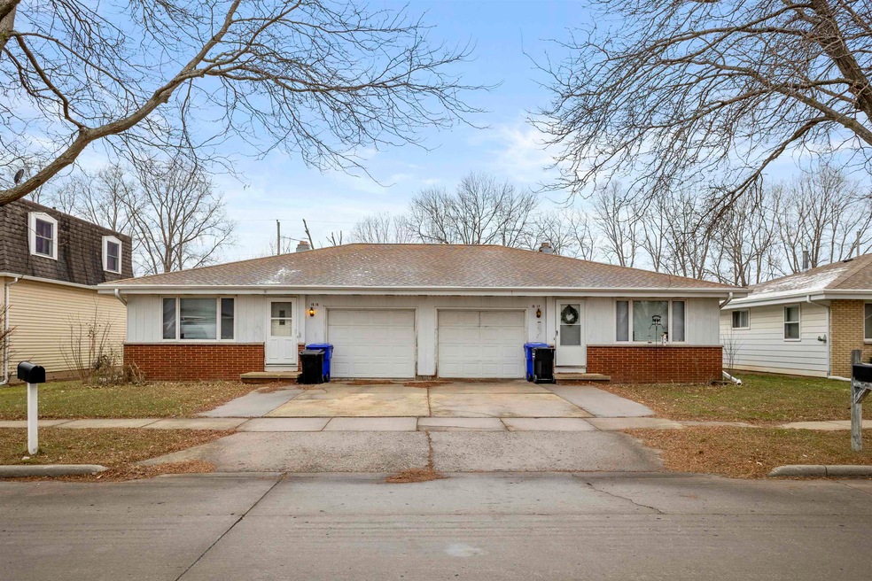 1515 N Birchwood Ave, Appleton, WI 54914 - photo 1