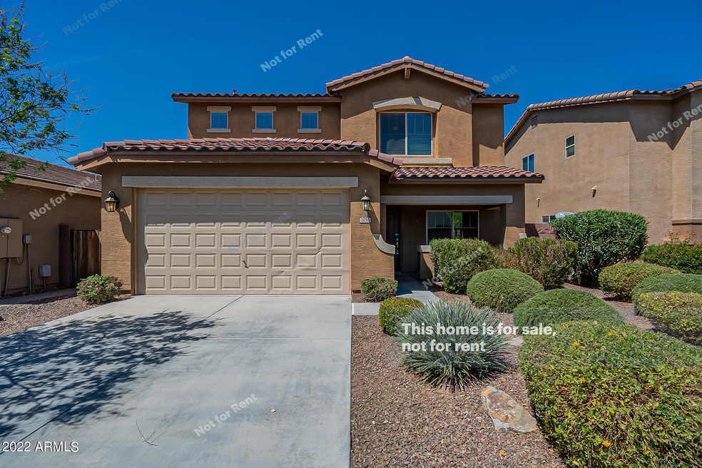 1050 W Dove Tree Ave, San Tan Valley, AZ 85140 - photo 1