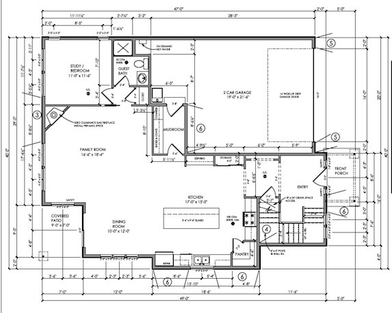 6417 83rd Ave W, University Place, WA 98467 - photo 1