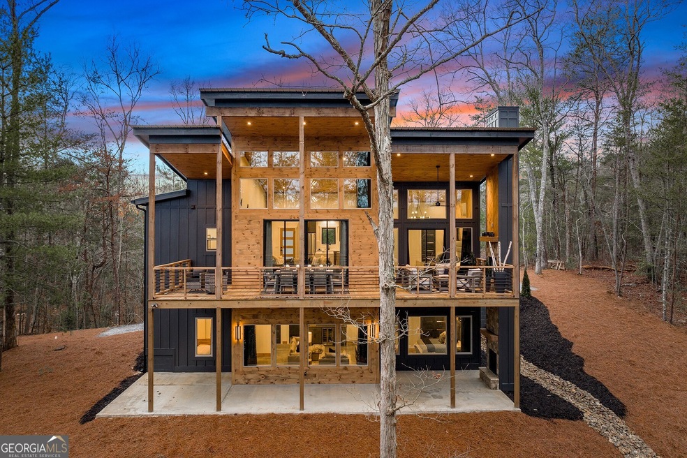 379 Mountain Rivers Ln, Mineral Bluff, GA 30559 - photo 1