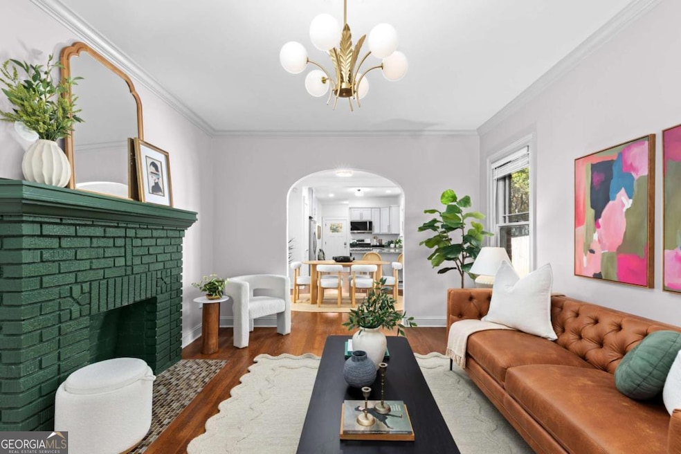 987 Alloway Place SE, Atlanta, GA 30316 - photo 1