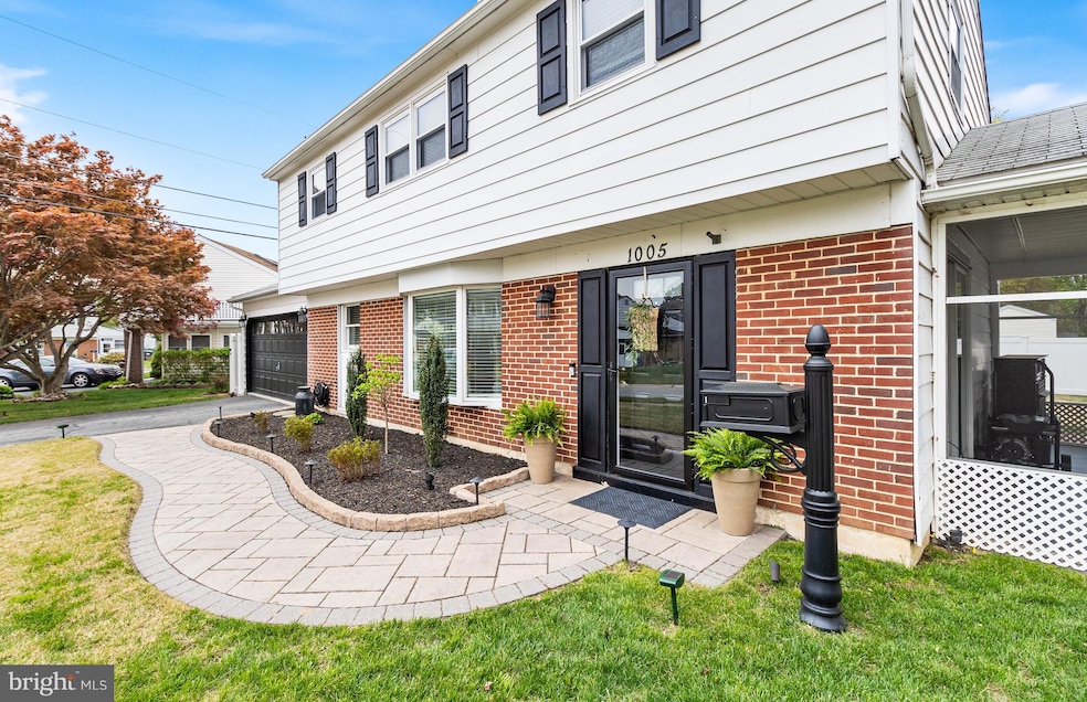 1005 Mistover Ln, Newark, DE 19713 - photo 1