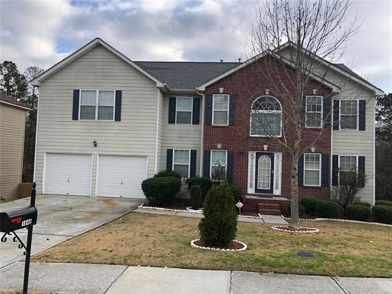 Sold $295,000 • Co-Listing Agent