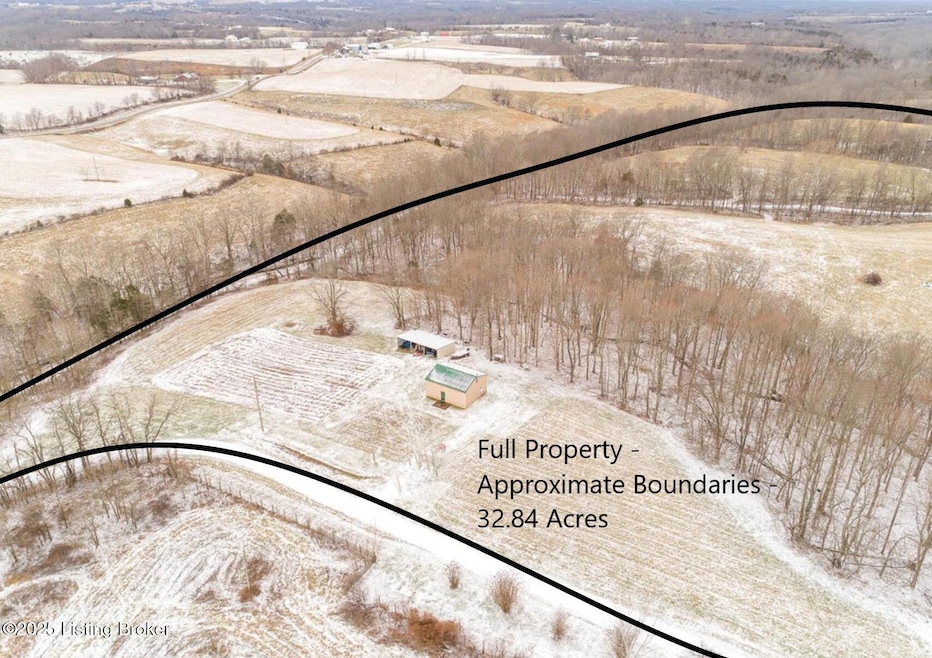 1 - Full Property Outline
