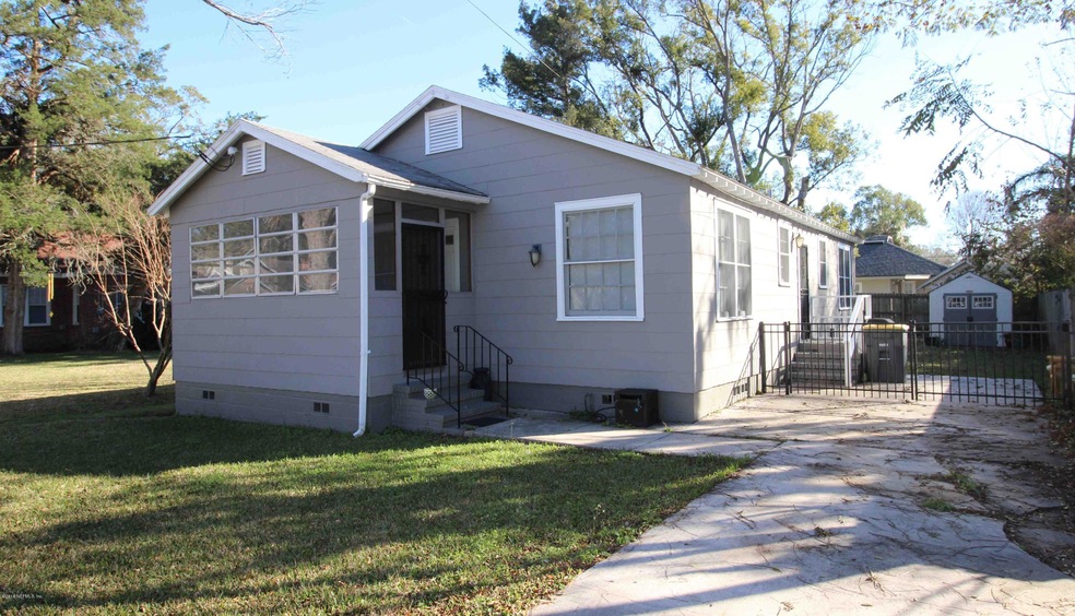 4652 Sappho Ave, Jacksonville, FL 32205 - photo 1