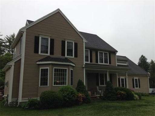 3 Maud Palmer Dr unit A, Wareham, MA 02571 - photo 1