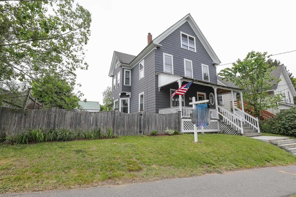 131 Rumford St, Concord, NH 03301 - photo 1