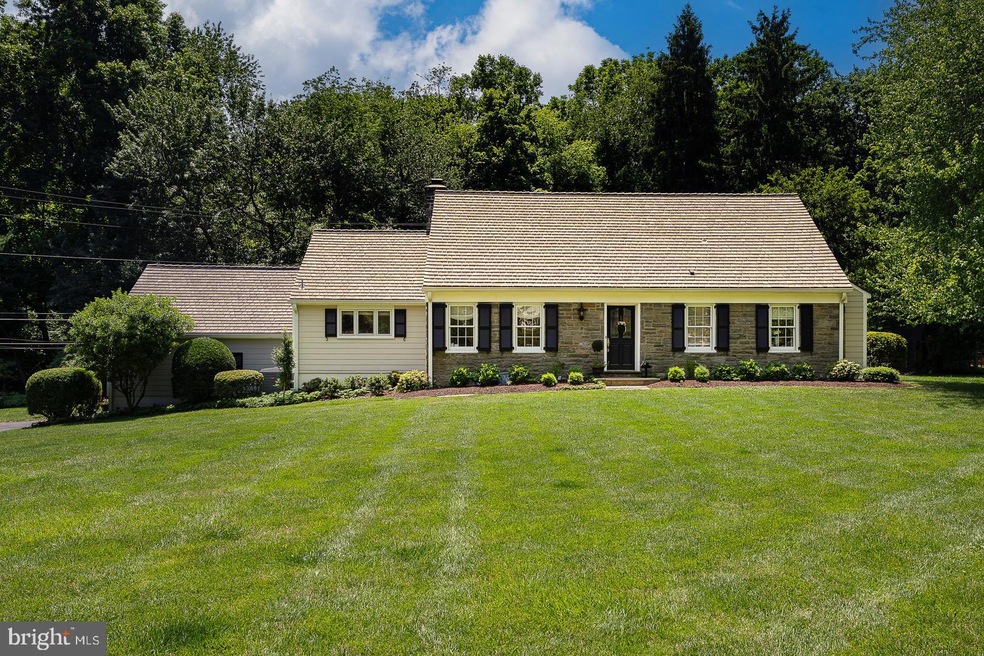 532 Timber Ln, Devon, PA 19333 - photo 1