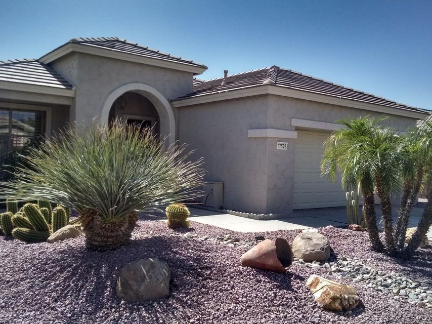 Welcome home to 17509 N Phoenician Dr!