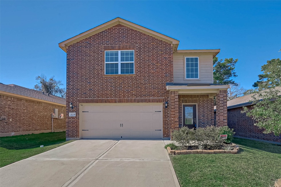 21235 Slate Bend Dr, Hockley, TX 77447 - photo 1