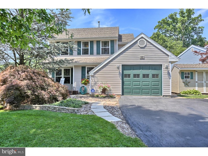 4489 Heron Dr, Reading, PA 19606 - photo 1