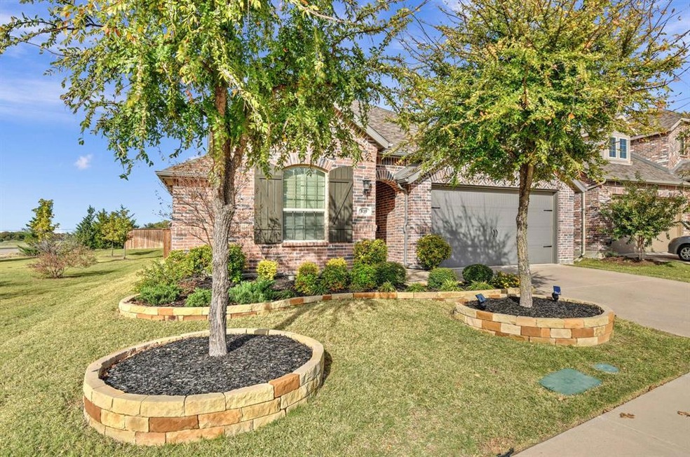839 Esk Ave, Celina, TX 75009 - photo 1