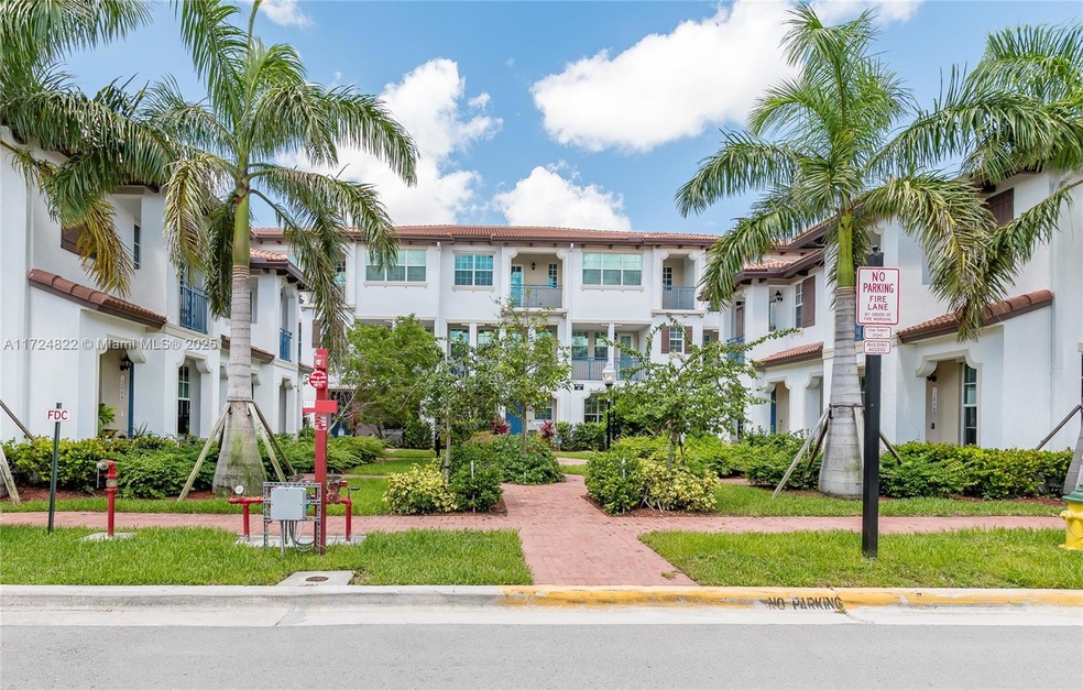 2867 SW Sw 120 Terrace, Miramar, FL 33025 - photo 1