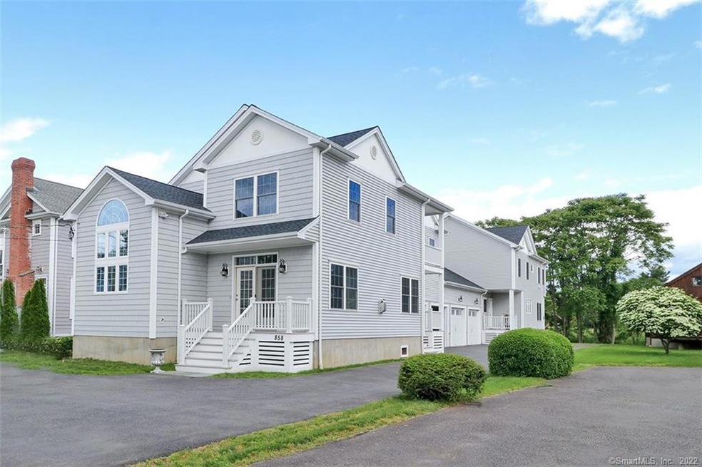 860 Oldfield Rd, Fairfield, CT 06824 - photo 1