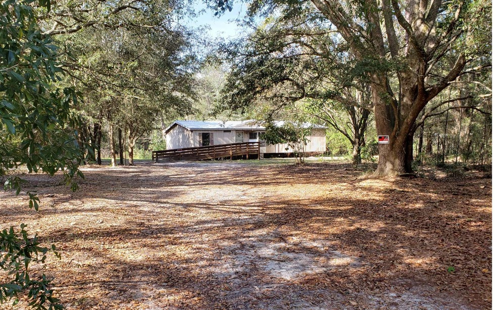 27817 43rd Dr, Branford, FL 32008 - photo 1