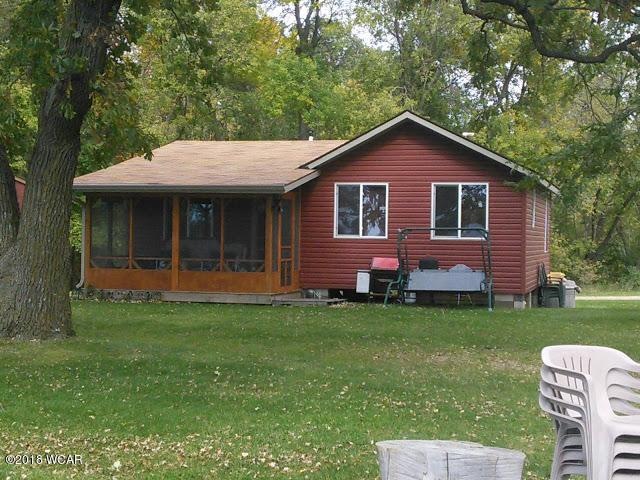 Cabin Picture