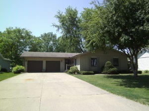 310 West Summit, Wilton, IA
