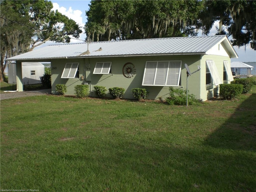 2949 Placid View Dr, Lake Placid, FL 33852 - photo 1