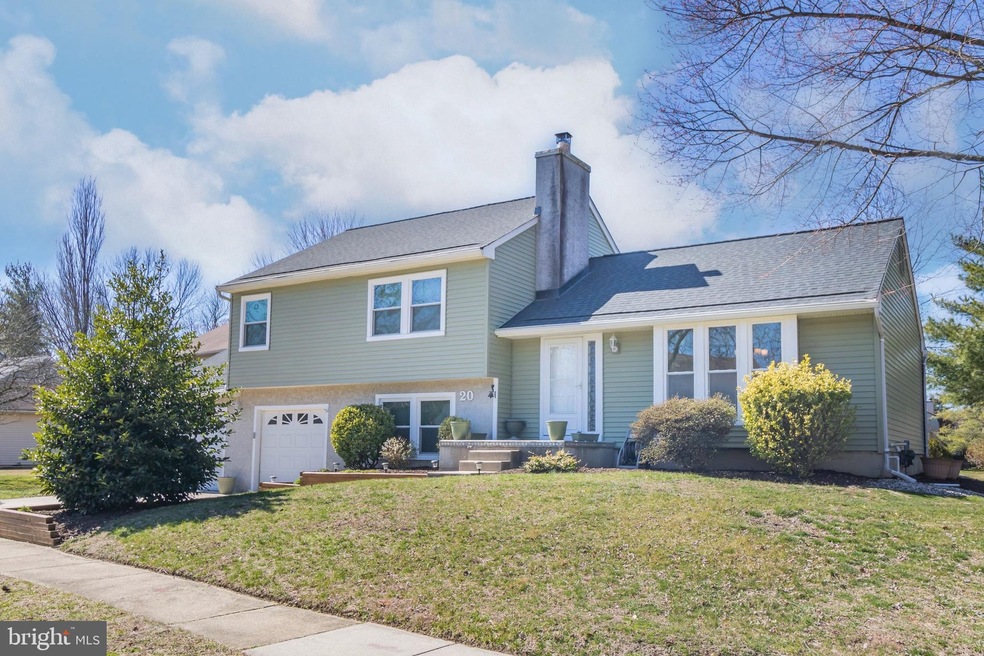 20 Gardenia Dr, Mount Laurel, NJ 08054 - photo 1