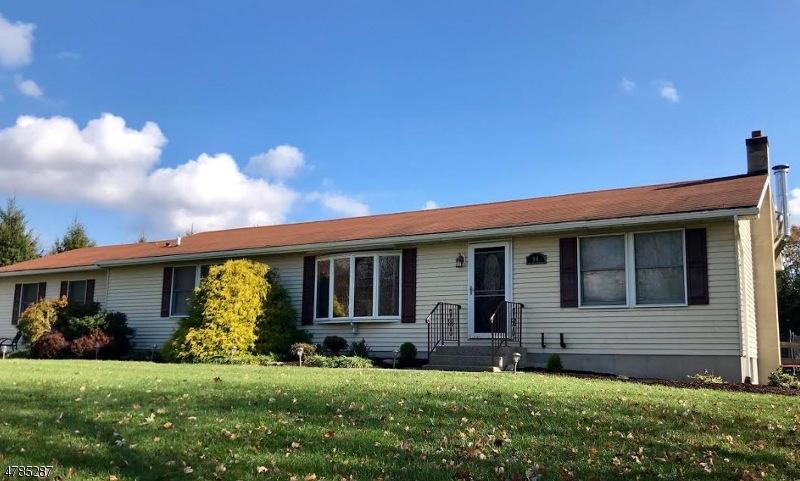 51 Auble Rd, Blairstown, NJ 07825 - photo 1